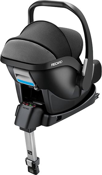 Produktbild RECARO Guardia (Kindersitzerhöhung, ECE R129/i-Size Norm)