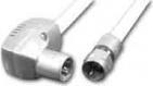 Immagine prodotto Televes Cavo di collegamento da 5,0 m FS-FSW 2050 (120 dB, Cavi antenna)