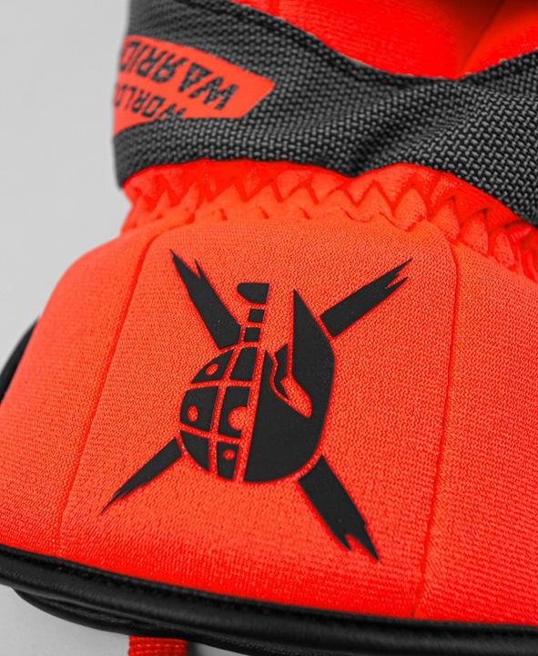 Immagine prodotto Reusch Coppa del Mondo Warrior GS (9)