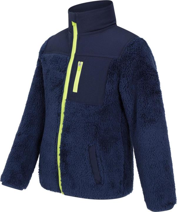 Immagine prodotto Mountain Warehouse Cosy Recycled Giacca in Pile Bambini (104)