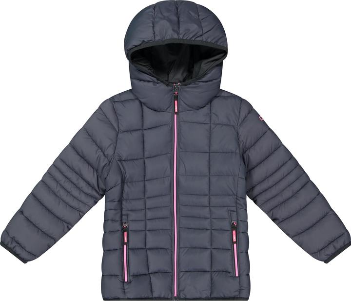 Image du produit CMP Campagnolo Sweat à capuche (164)