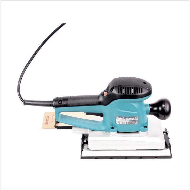 Image du produit Makita Bo4900v (Ponceuse vibrante, 330 W)