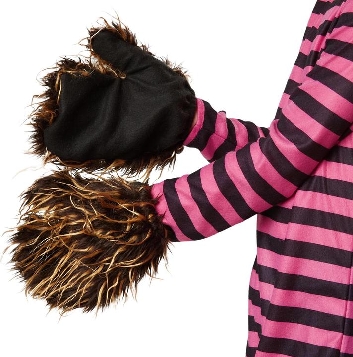 Image du produit Dressforfun Chat au rictus énigmatique (140)