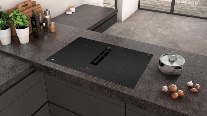 Actual product image Neff T48CB1AX2