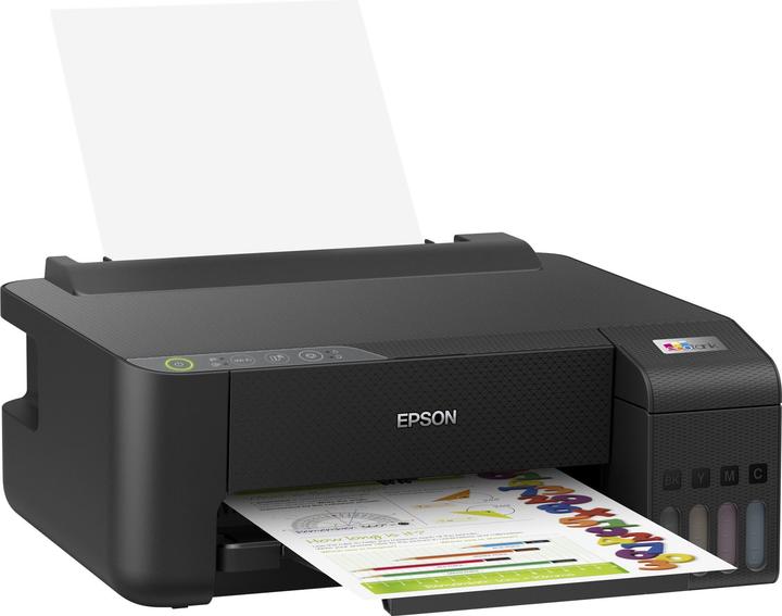 Image du produit Epson EcoTank ET-1810 (Réservoir d'encre, Couleur)