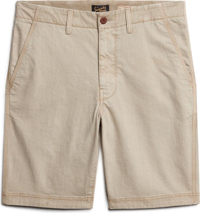 Superdry Vintage International Short