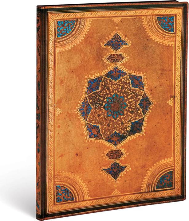 Image du produit Sigel Paperblanks Flexis Notebook Ultra (18 x 23 cm, À rayures, Couverture souple)