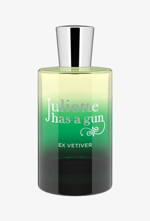 Actual product image Juliette Has a Gun Ex Vetiver (Eau de parfum, 100 ml)