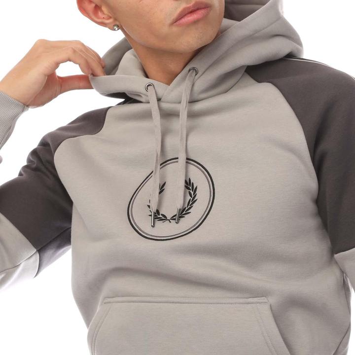 Produktbild Fred Perry Kapuzenpullover (S)