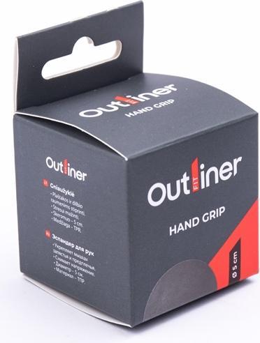 Produktbild Outliner Hand Grip