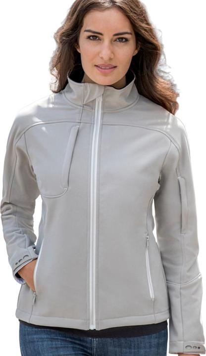 Actual product image Russell Bionic softshell jacket (M)
