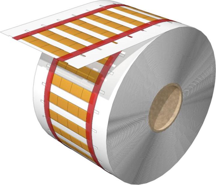 Produktbild Weidmüller WEID Klemmenmarkierung