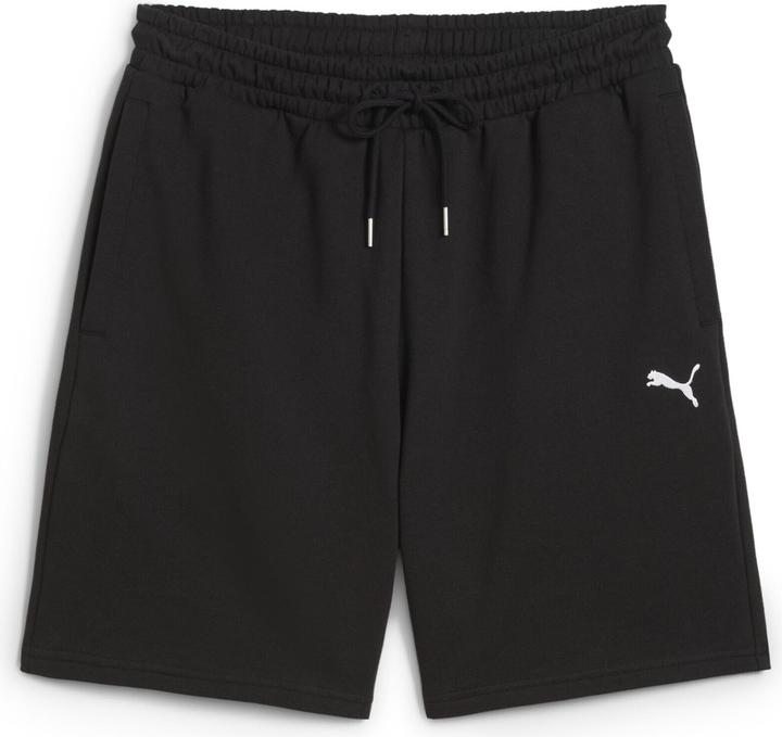Actual product image Puma WARDROBE ESS Relaxed Shorts 7" TR (L)