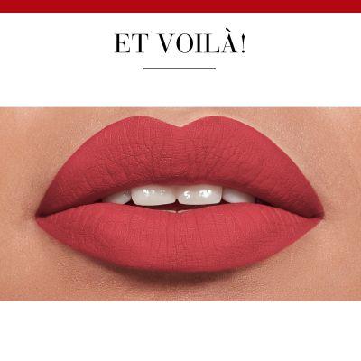 Produktbild Bourjois Rouge Velvet The Lipstick (05 Brique-A-Brac)
