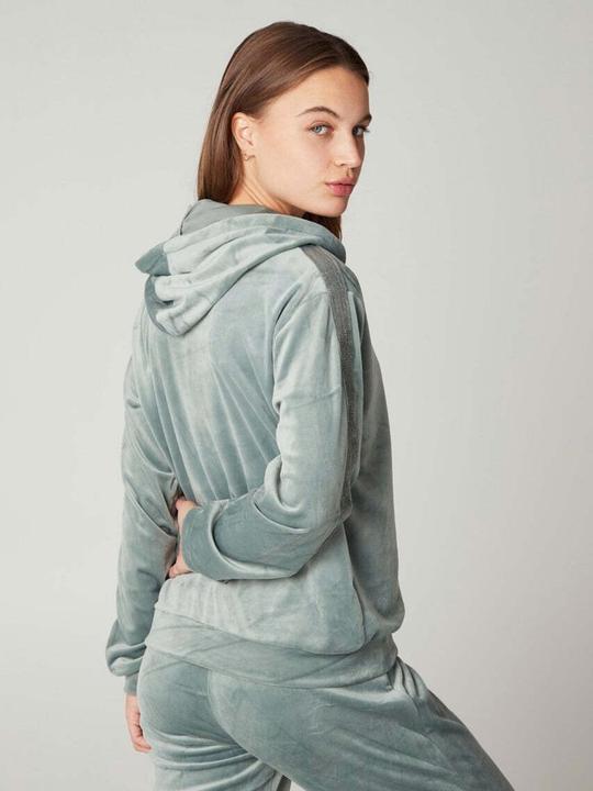 Produktbild Protest Comfy Velvet Hoody Prthelena (40)