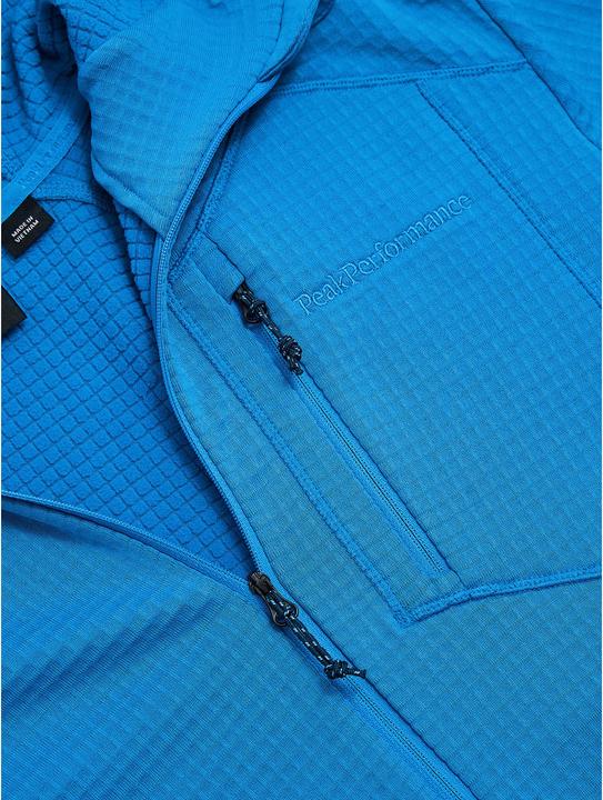 Immagine prodotto Peak Performance Trail Polartec Hoodie (XL)