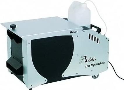 Immagine prodotto Antari ICE-101 100 240 V