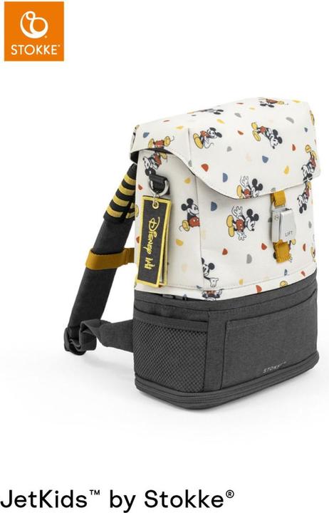 Immagine prodotto Stokke Zaino JetKids Crew (8 l)