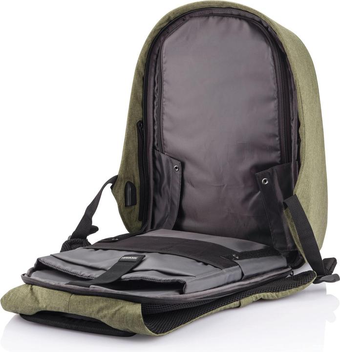 Image du produit Xddesign Bobby Hero Reg Backpack Vert (18 l)