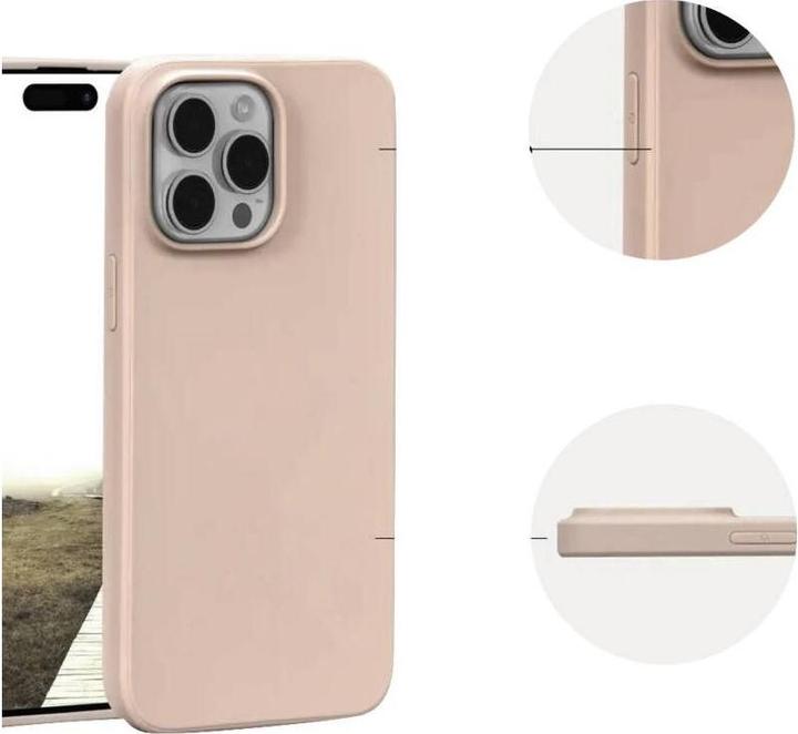 Image du produit dbramante1928 Greenland (Apple iPhone 15 Pro)