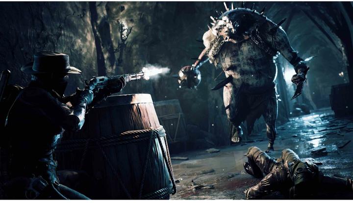 Immagine prodotto THQ Remnant 2 PC (PC, DE)