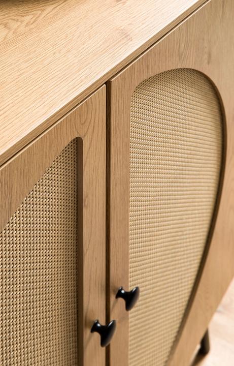 Image du produit Wohnling 80x103x39