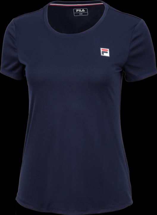 Actual product image FILA T-shirt Leonie (S)