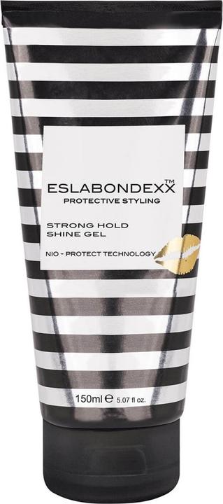 Immagine prodotto Eslabondexx Esla Styling Shine Gel tenuta forte 150ml (Gel per capelli, 150 ml)