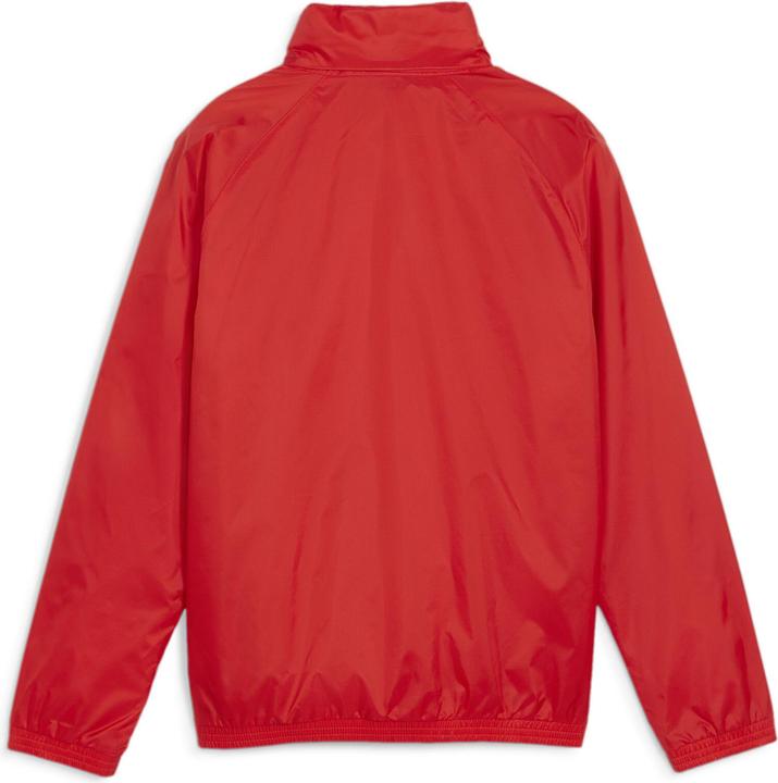 Produktbild Puma teamGOAL Allweather Jacket Jr (152)