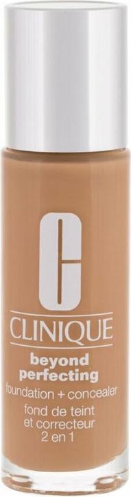 Immagine prodotto Clinique Beyond Perfecting™ Foundation + Concealer (16 Grano tostato)
