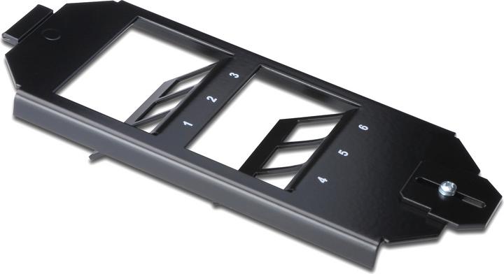 Digitus Keystone Module (Keystone Modulhalter)