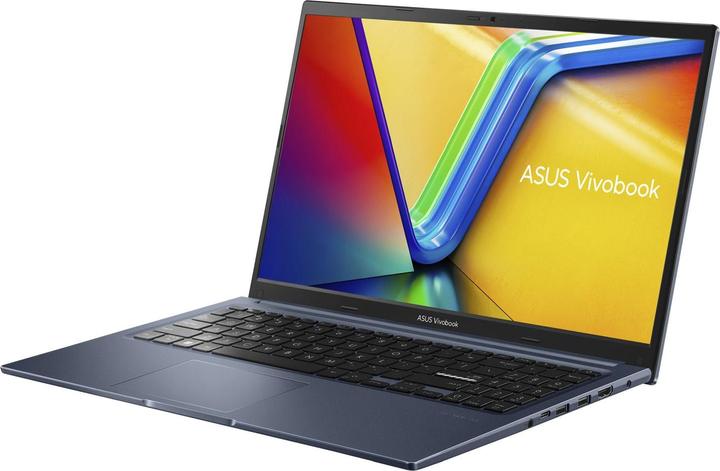Produktbild ASUS Vivobook 15 F1502VA-SB96 laptop Intel® Core™ i9 i9-13900H 39 6 cm (15.6 ) Full HD 16 GB DDR4-SD (15.60", Intel Core i9-13900H, 16 GB, 1000 GB, Eng. Int.)