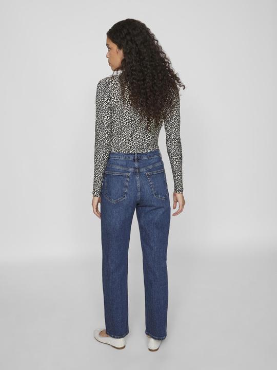 Produktbild Vila VIKELLY High Waist Straight Fit Jeans (W42/L32)