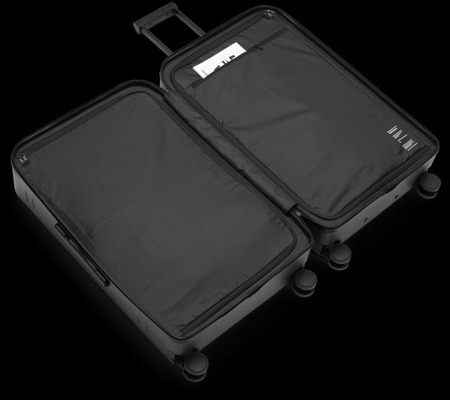 Image du produit D_b_ Ramverk Check-in Baggage Large (105 l, L (90 - 115l))
