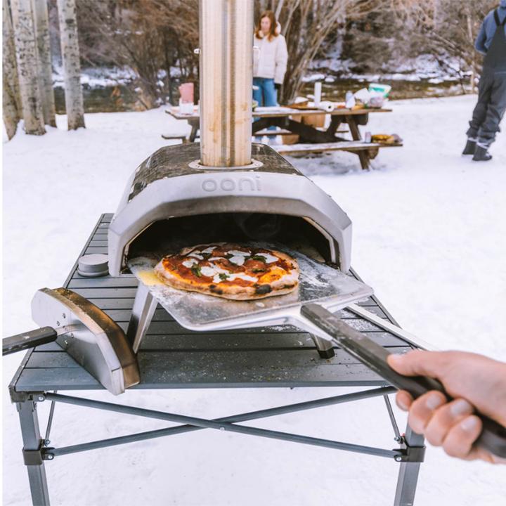 Actual product image Ooni Pizza slider