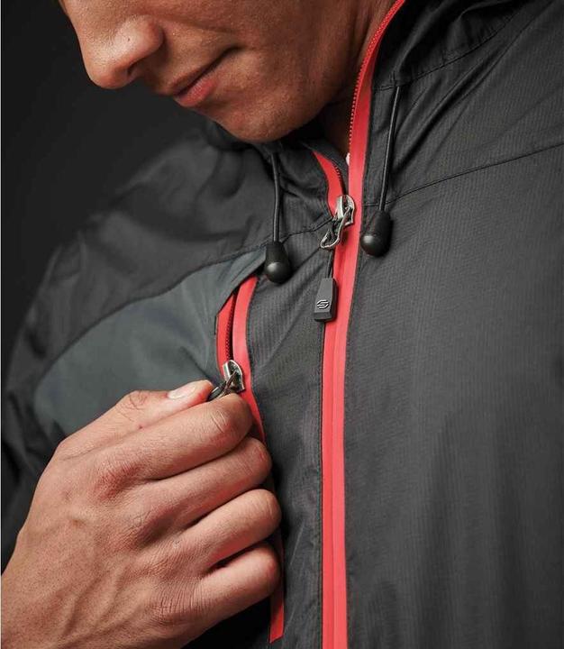 Produktbild Stormtech Olympia Softshelljacke (S)
