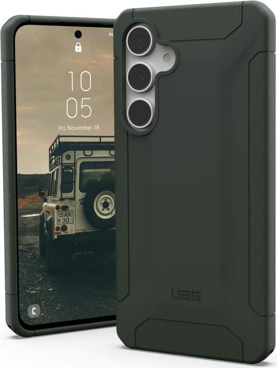UAG Urban Armor Gear Scout Case (Samsung Galaxy S24 FE)