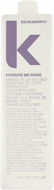 Kevin Murphy Hydrate Me.Rinse Conditioner 1000 ml (1000 ml)