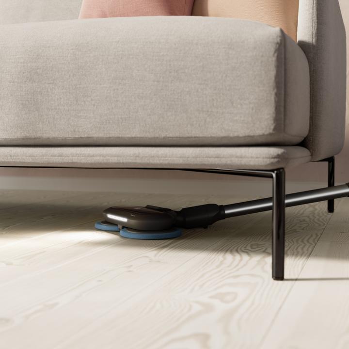 Image du produit Electrolux ZE168