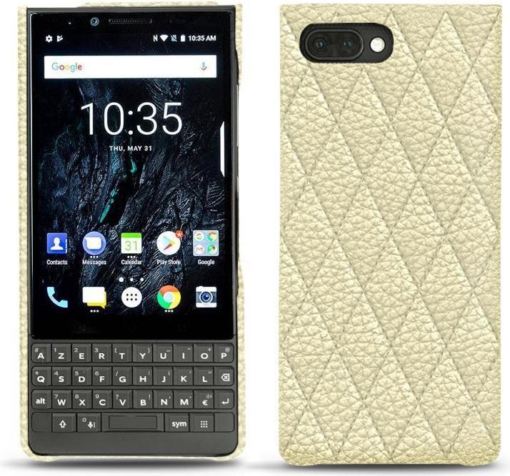 Actual product image Noreve Leather cover (KEY2)