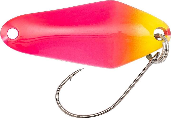 Actual product image Berkley Area Game Spoons CHISAI (2.50 cm)