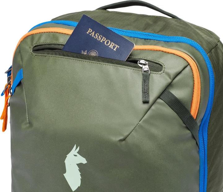 Immagine prodotto Cotopaxi Allpa Travel (28 l)