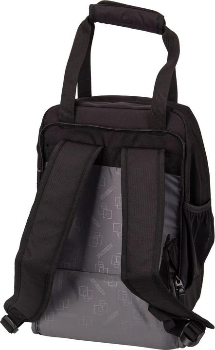 Actual product image American Tourister Take2cabin Backpack/Wh S (20 l)