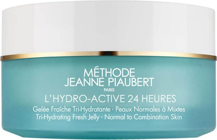 Méthode Jeanne Piaubert Hydro Act Confort Tri Hydra NM (50 ml, Gel visage)