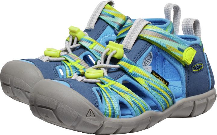 Actual product image Keen C Seacamp II CNX (30)