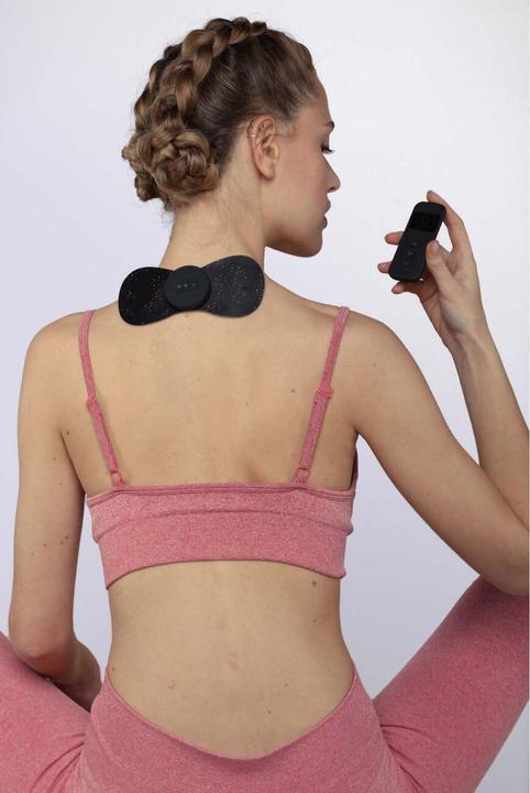 Produktbild Onamaste Multifunktionaler Massage-Elektrostimulator