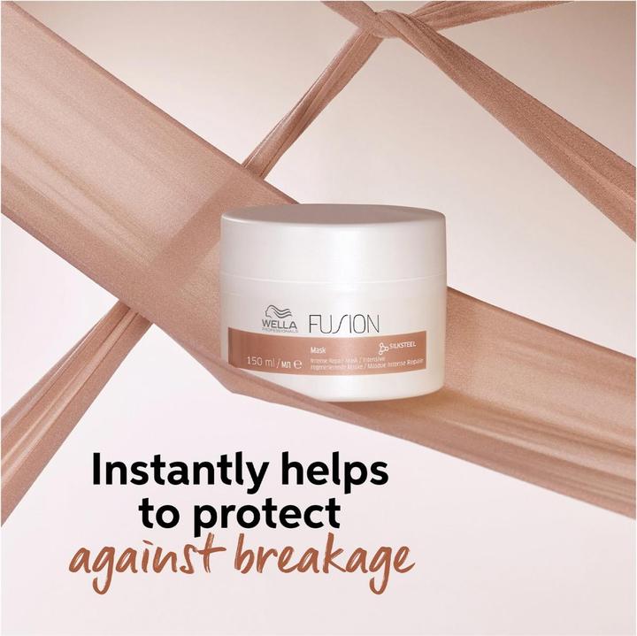 Image du produit Wella Masque Fusion 30 (30 ml)