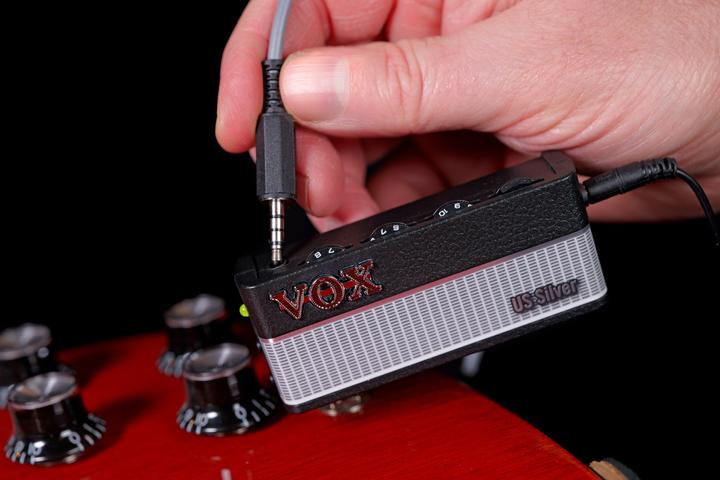 Immagine prodotto Vox amPlug3 US Silver