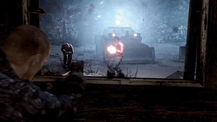Produktbild Halifax Resident Evil 6 (Xbox 360, DE)