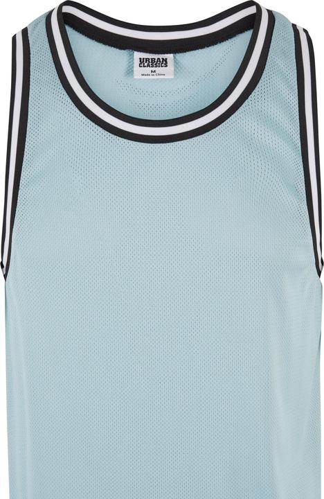 Actual product image Urban Classics Mesh tank top - 142645 (M)